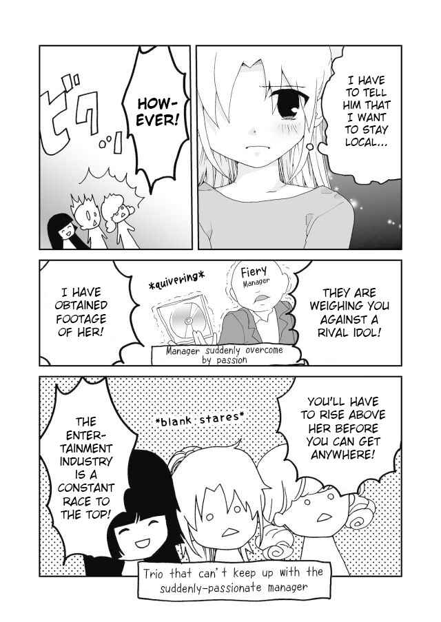 Page 12 Chapter 4 Million Doll