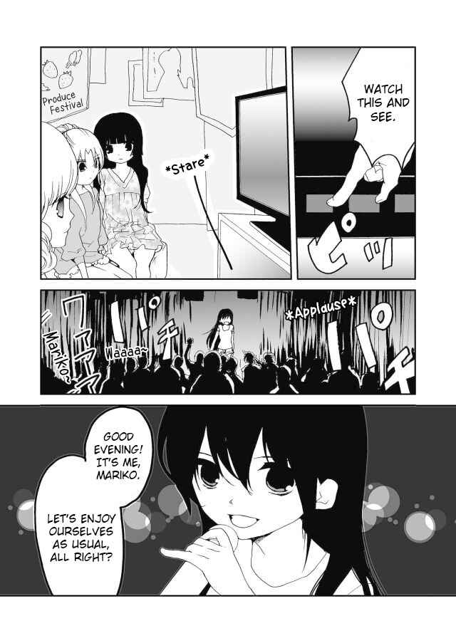 Page 13 Chapter 4 Million Doll