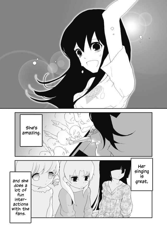Page 15 Chapter 4 Million Doll
