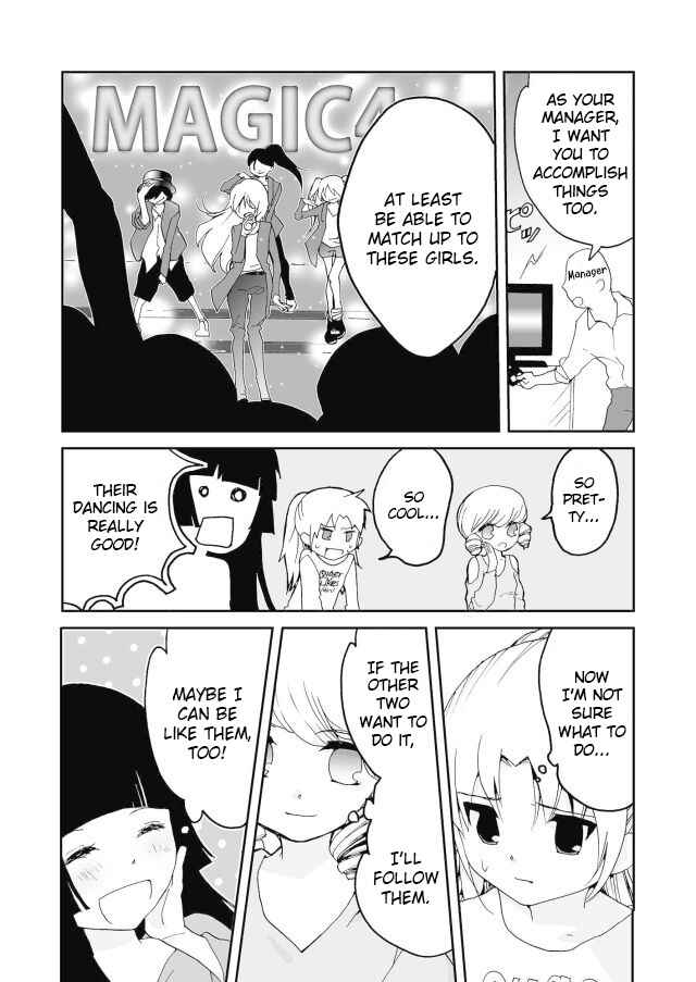 Page 2 Chapter 4 Million Doll