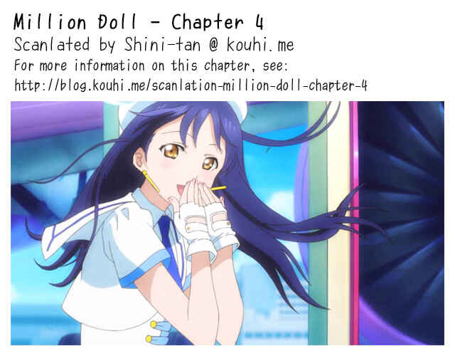 Page 25 Chapter 4 Million Doll