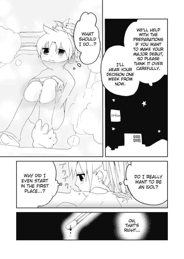 Page 3 Chapter 4 Million Doll