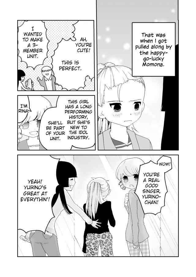 Page 6 Chapter 4 Million Doll