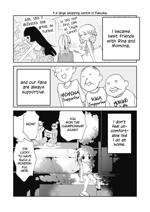 Page 9 Chapter 4 Million Doll