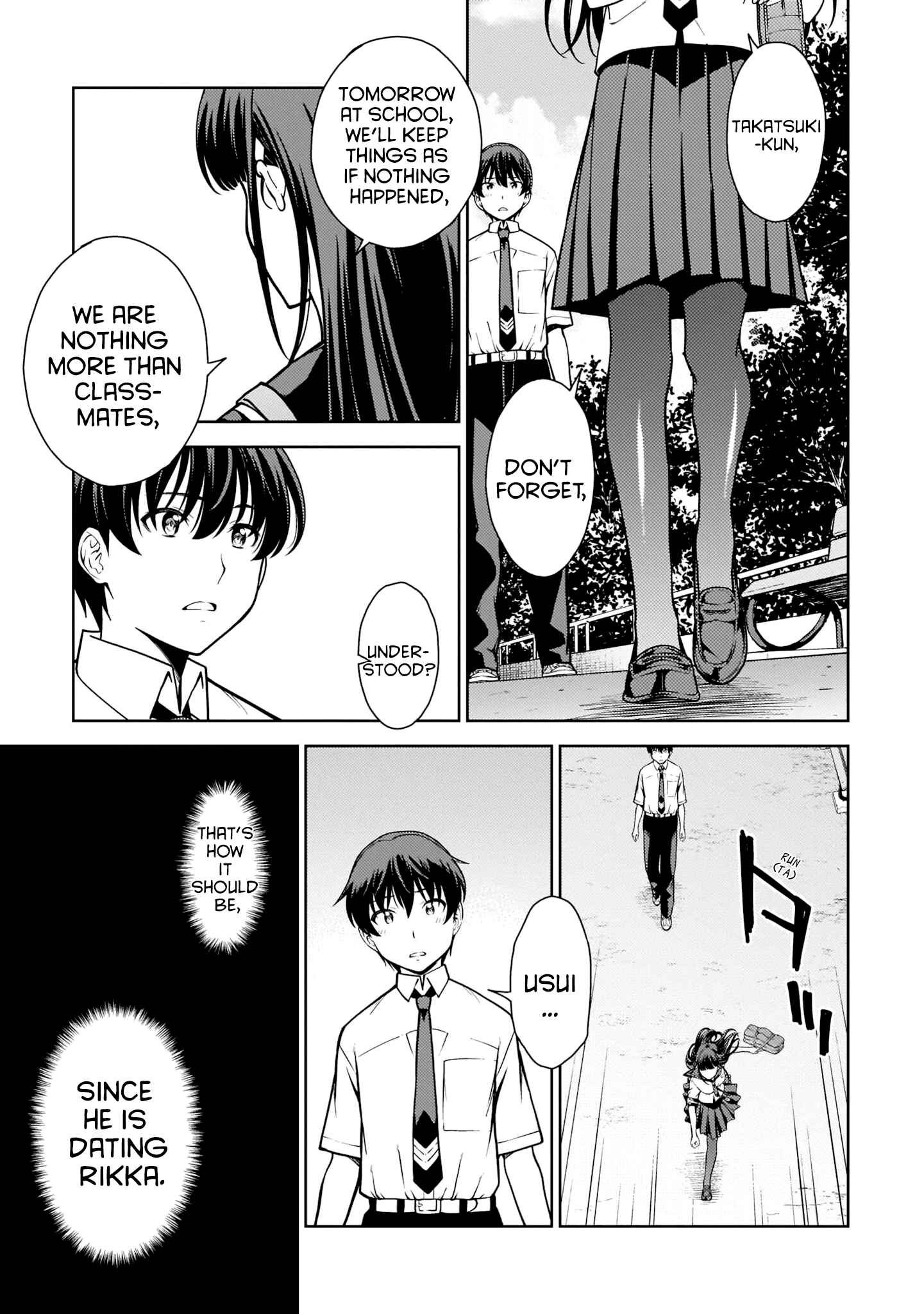 Page 25 Chapter 7 Lust Geass