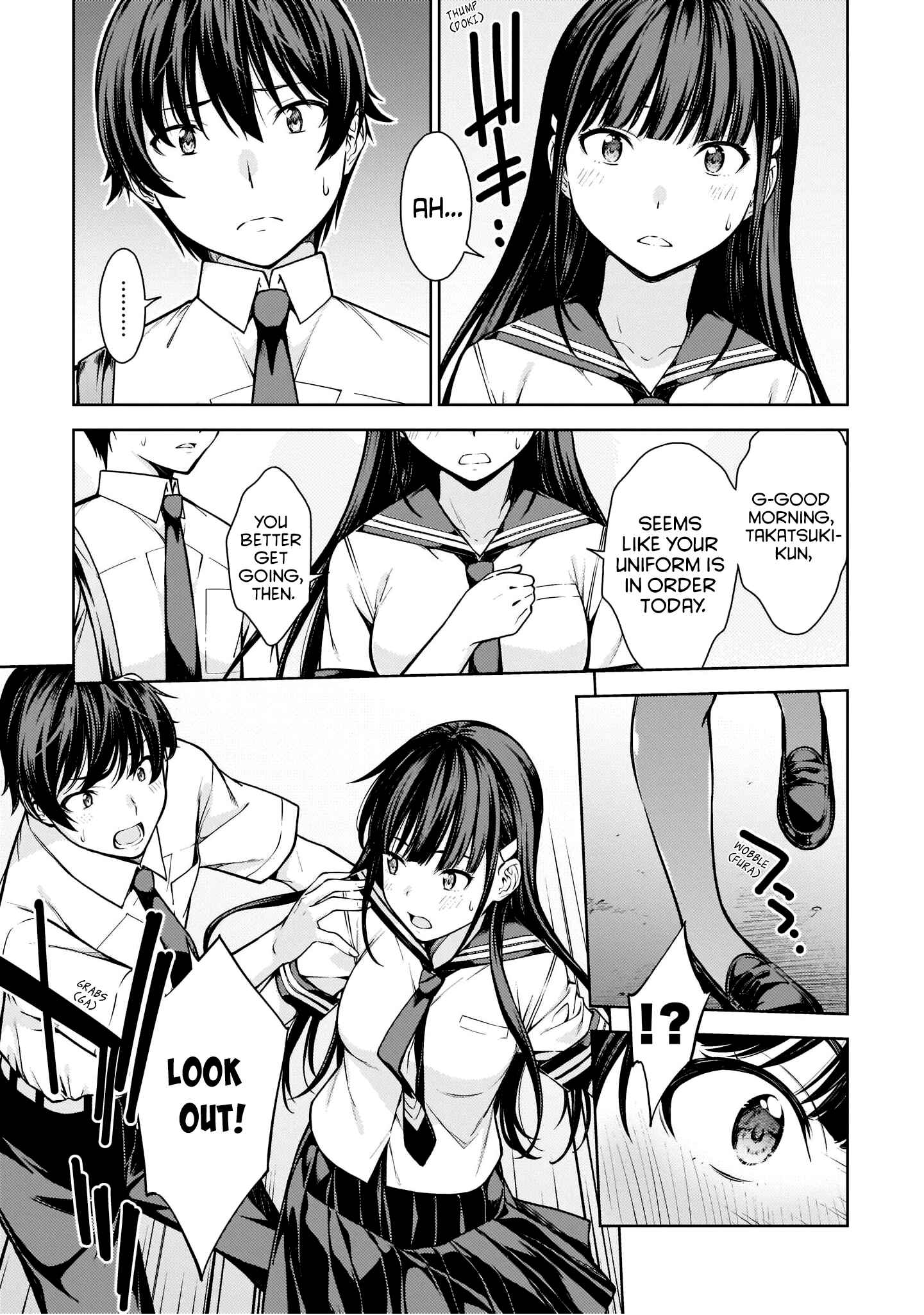 Page 7 Chapter 8 Lust Geass