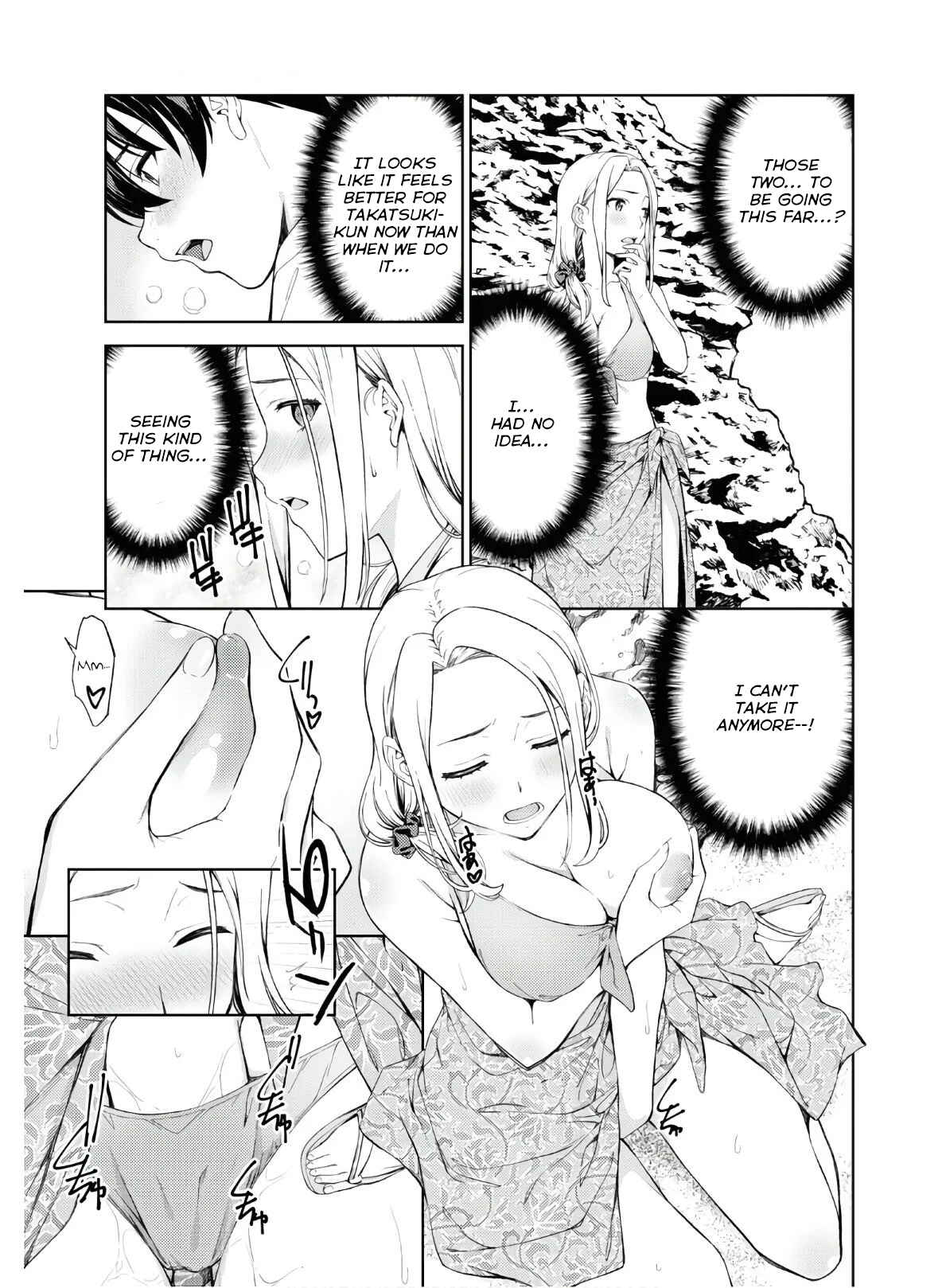 Page 20 Chapter 23 Lust Geass