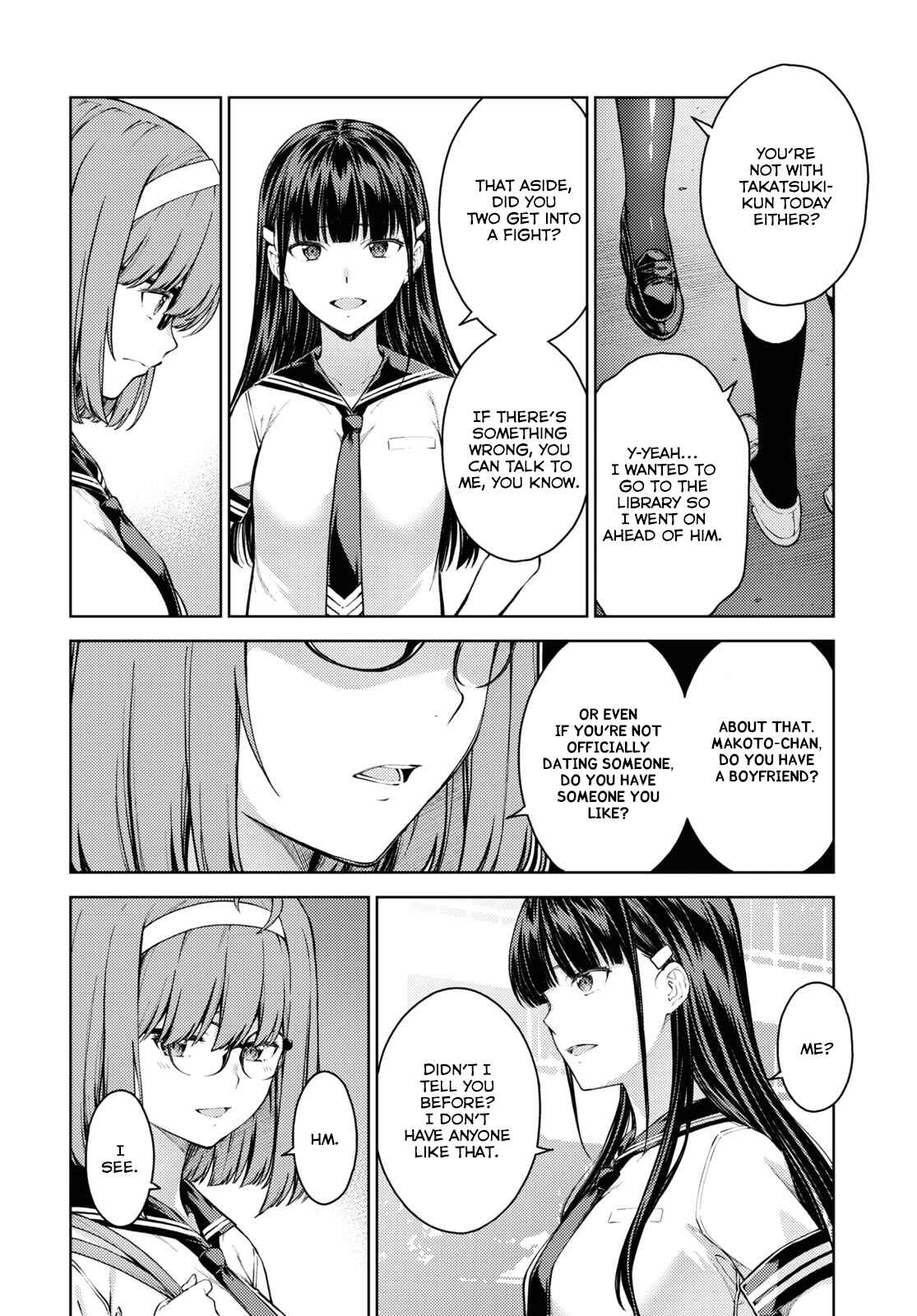 Page 4 Chapter 36 Lust Geass