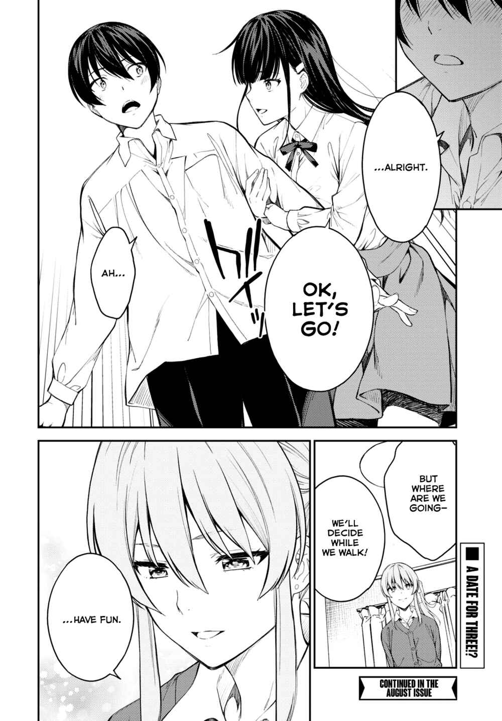 Page 28 Chapter 45 Lust Geass