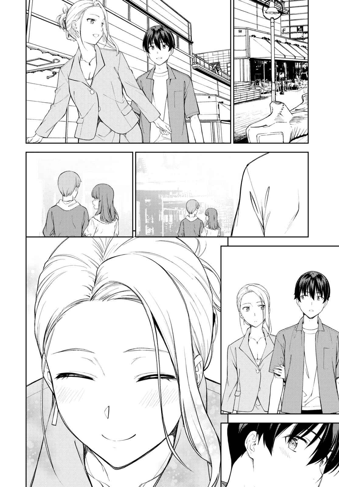 Page 18 Chapter 38 Lust Geass