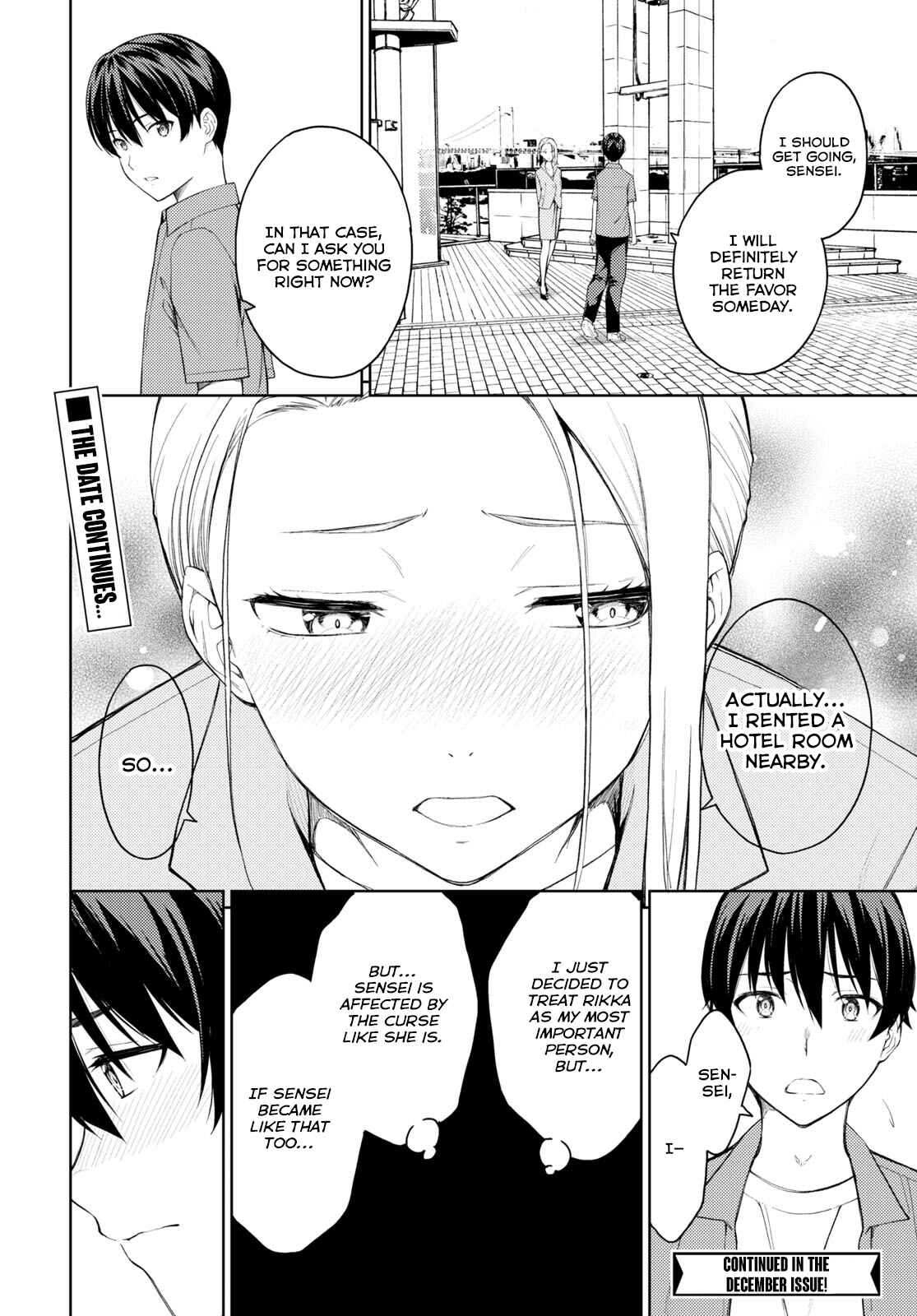 Page 24 Chapter 38 Lust Geass