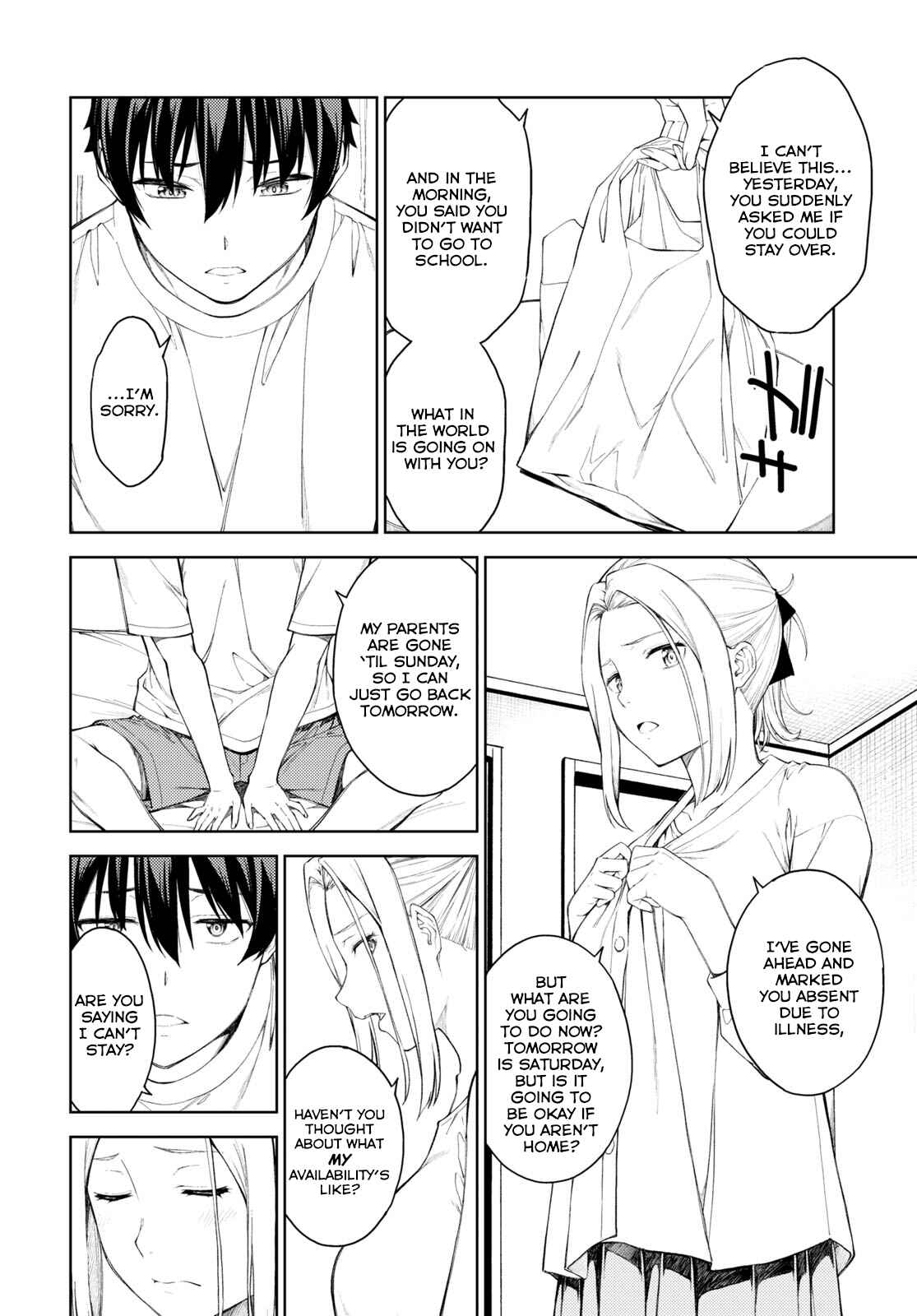 Page 4 Chapter 38 Lust Geass