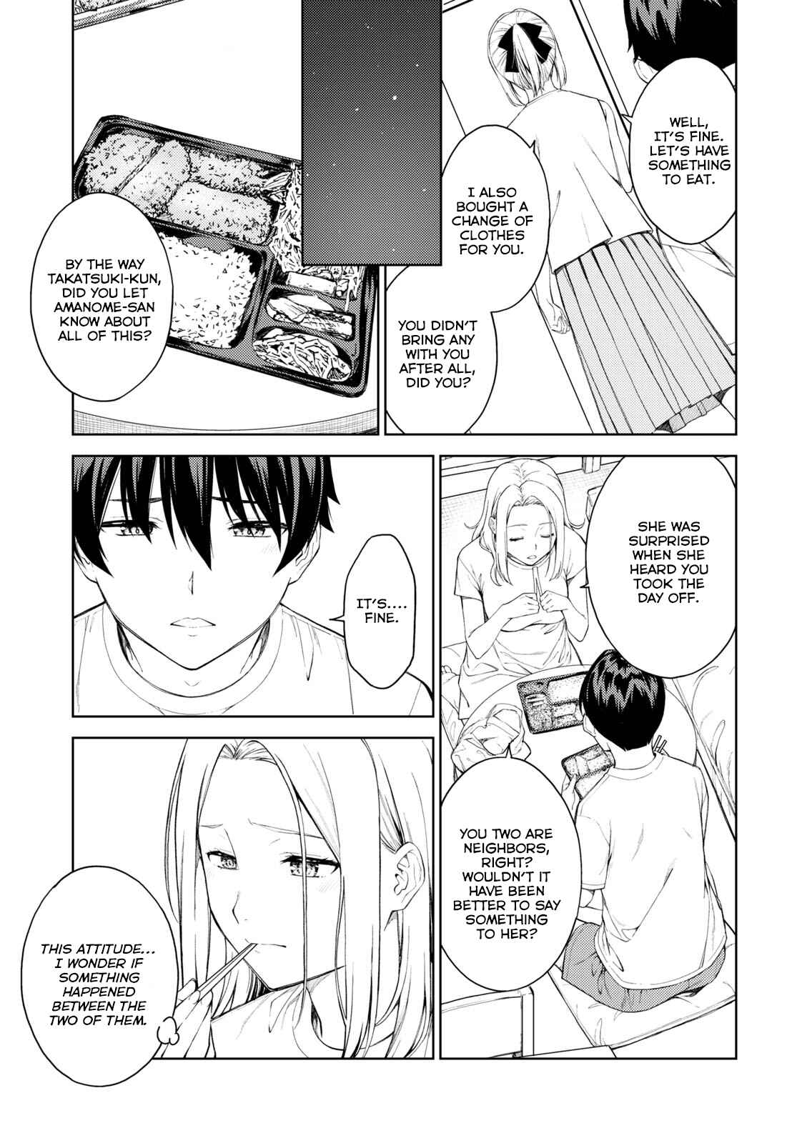 Page 5 Chapter 38 Lust Geass