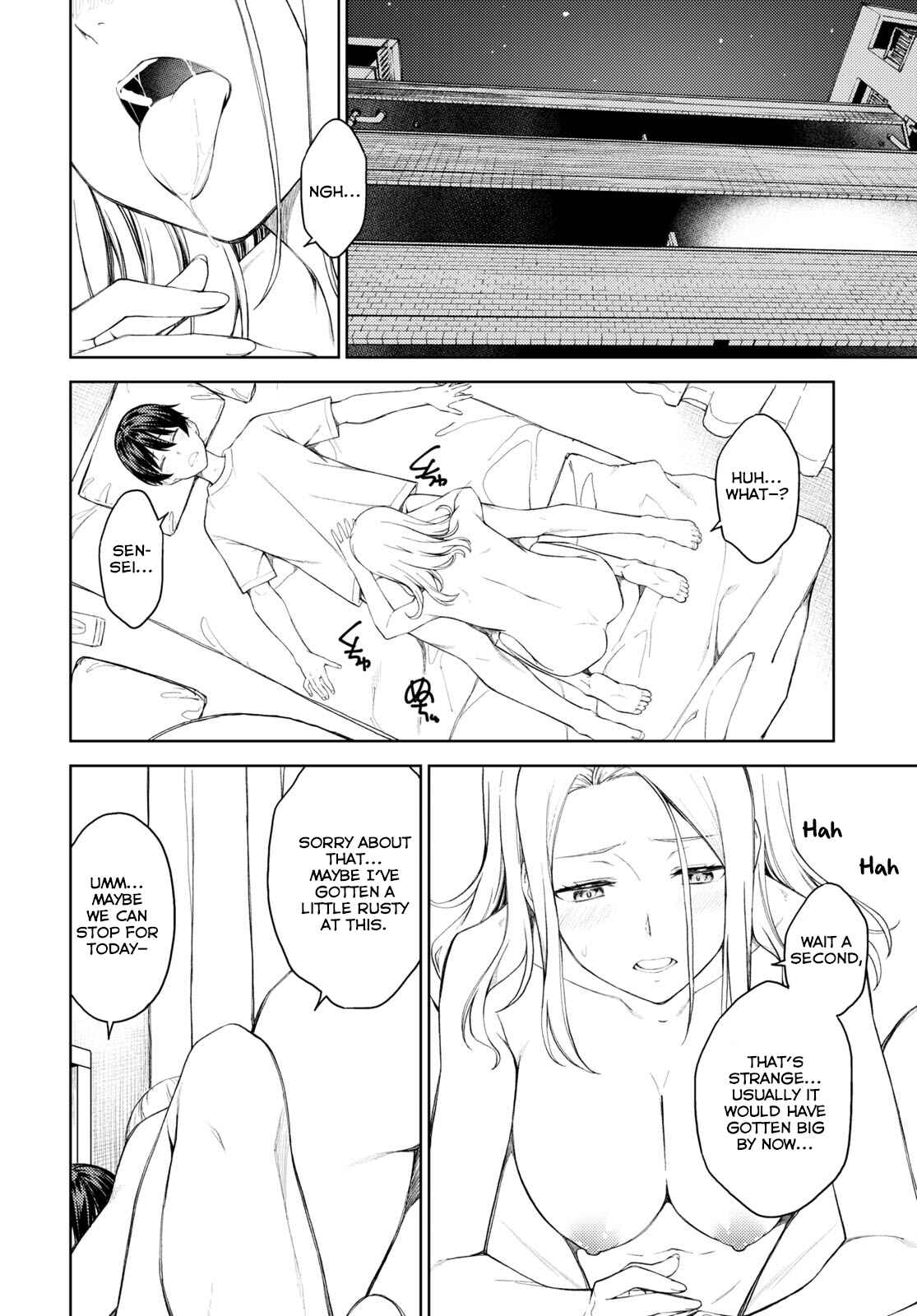 Page 6 Chapter 38 Lust Geass
