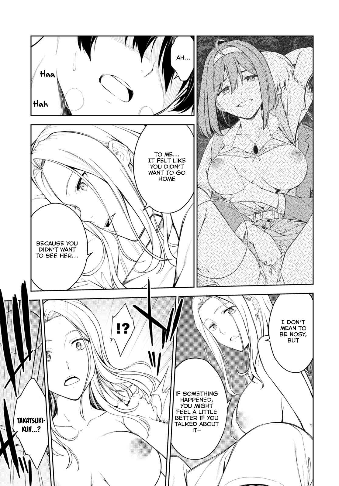 Page 9 Chapter 38 Lust Geass