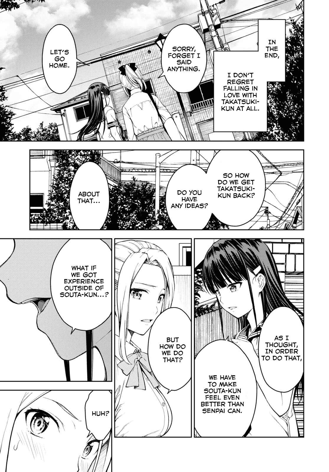 Page 17 Chapter 31 Lust Geass