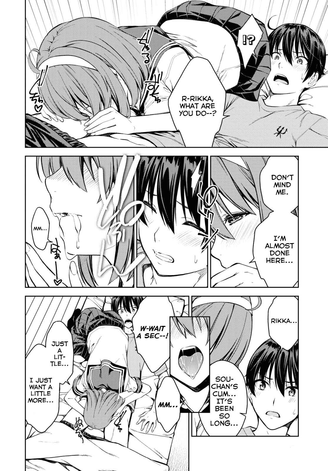 Page 2 Chapter 31 Lust Geass