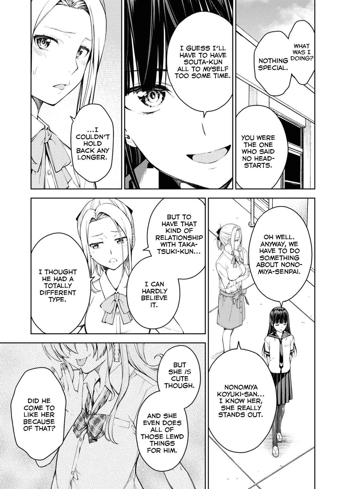 Page 5 Chapter 31 Lust Geass