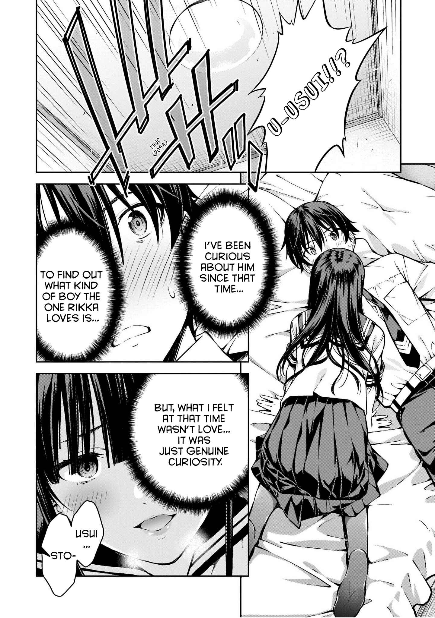 Page 2 Chapter 11 Lust Geass