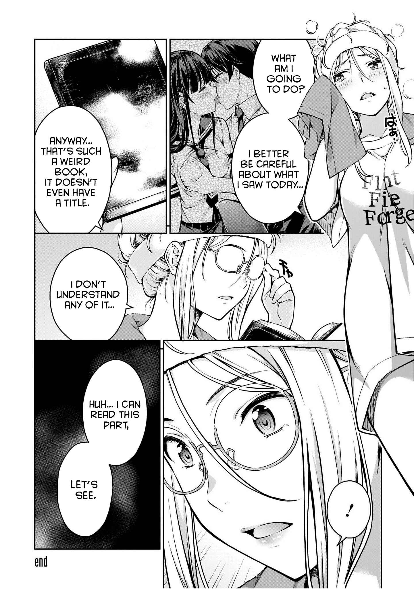 Page 41 Chapter 11 Lust Geass