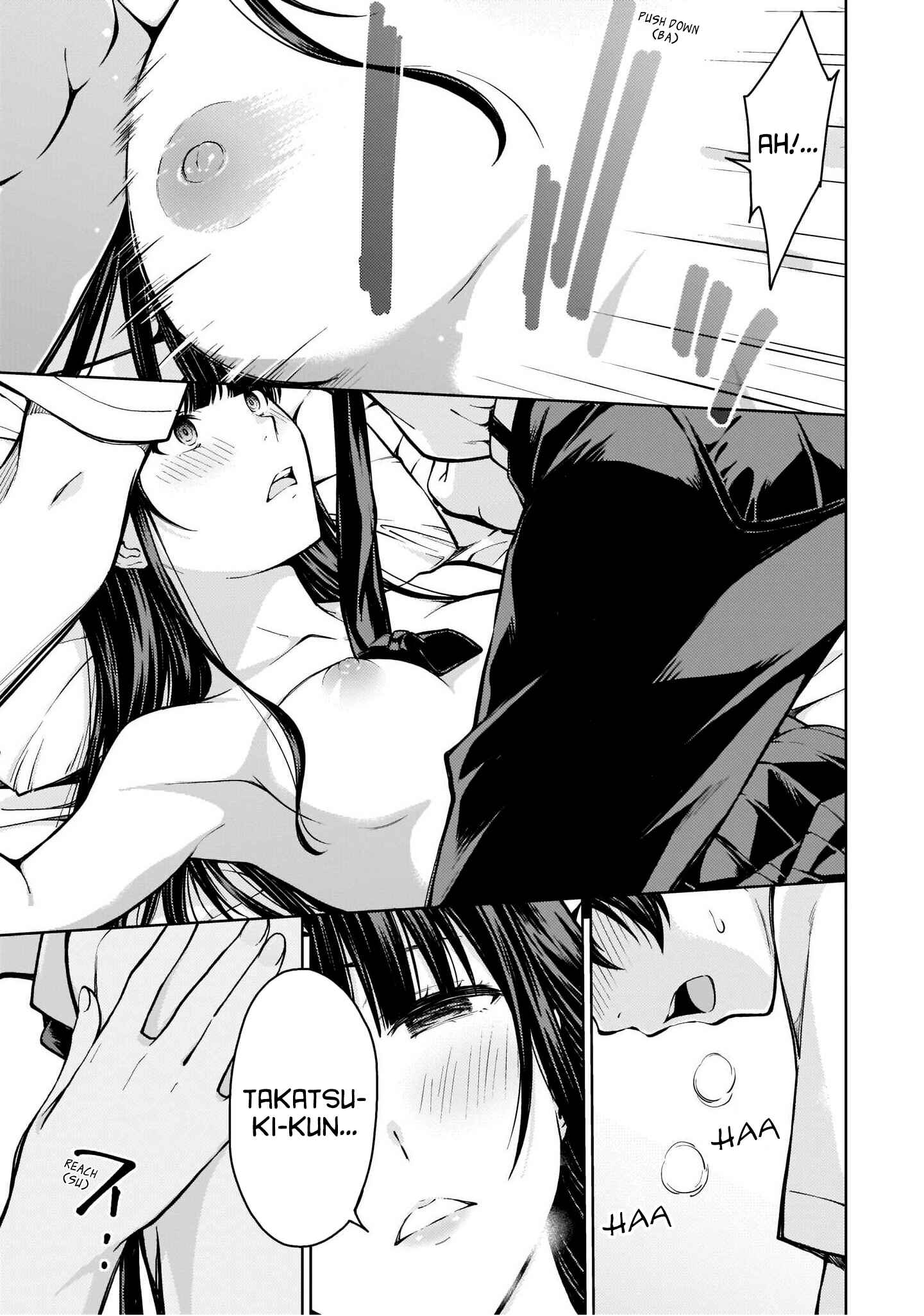 Page 5 Chapter 11 Lust Geass