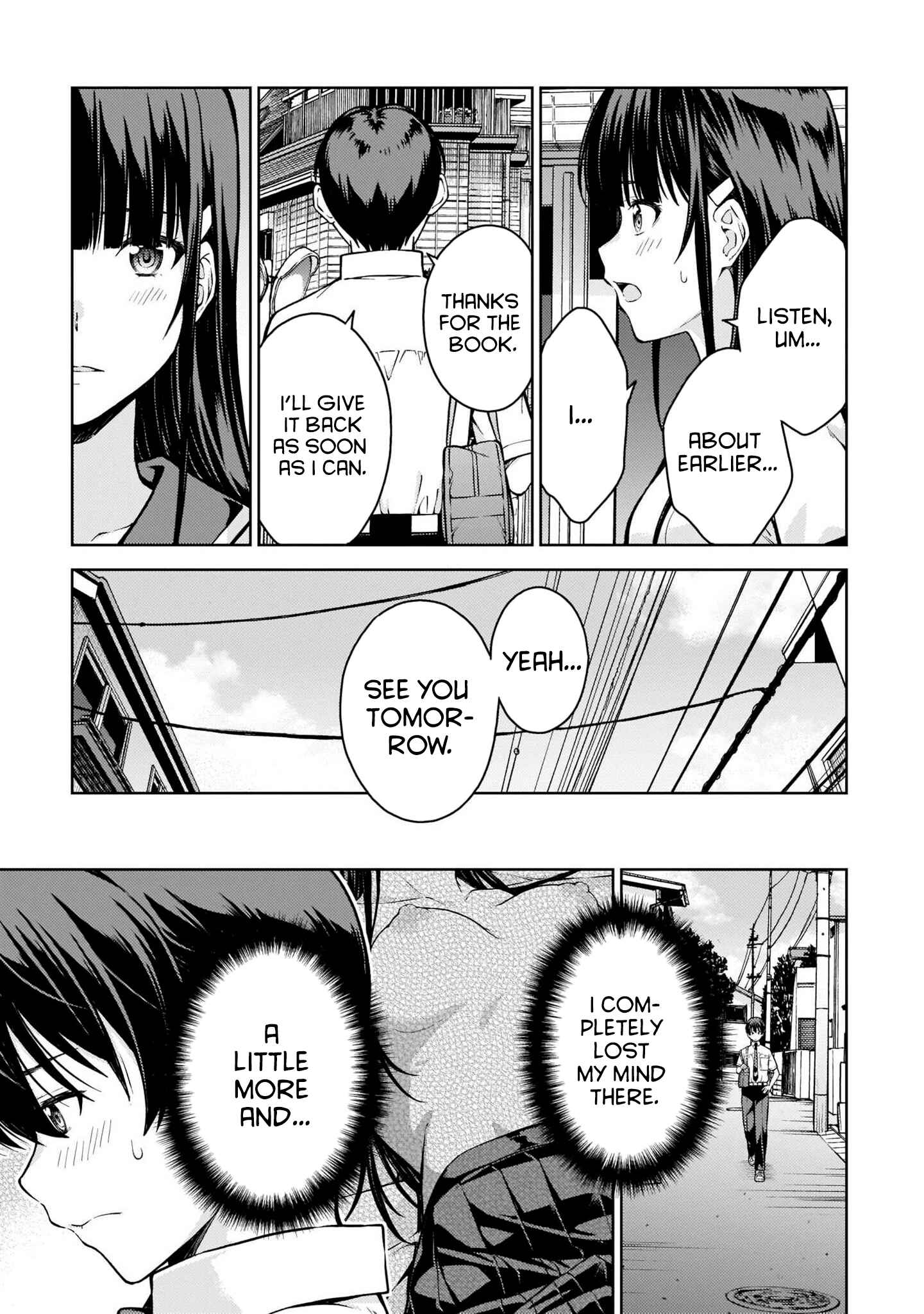 Page 9 Chapter 11 Lust Geass