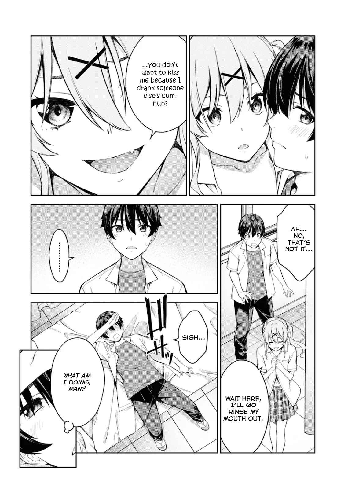 Page 9 Chapter 28 Lust Geass