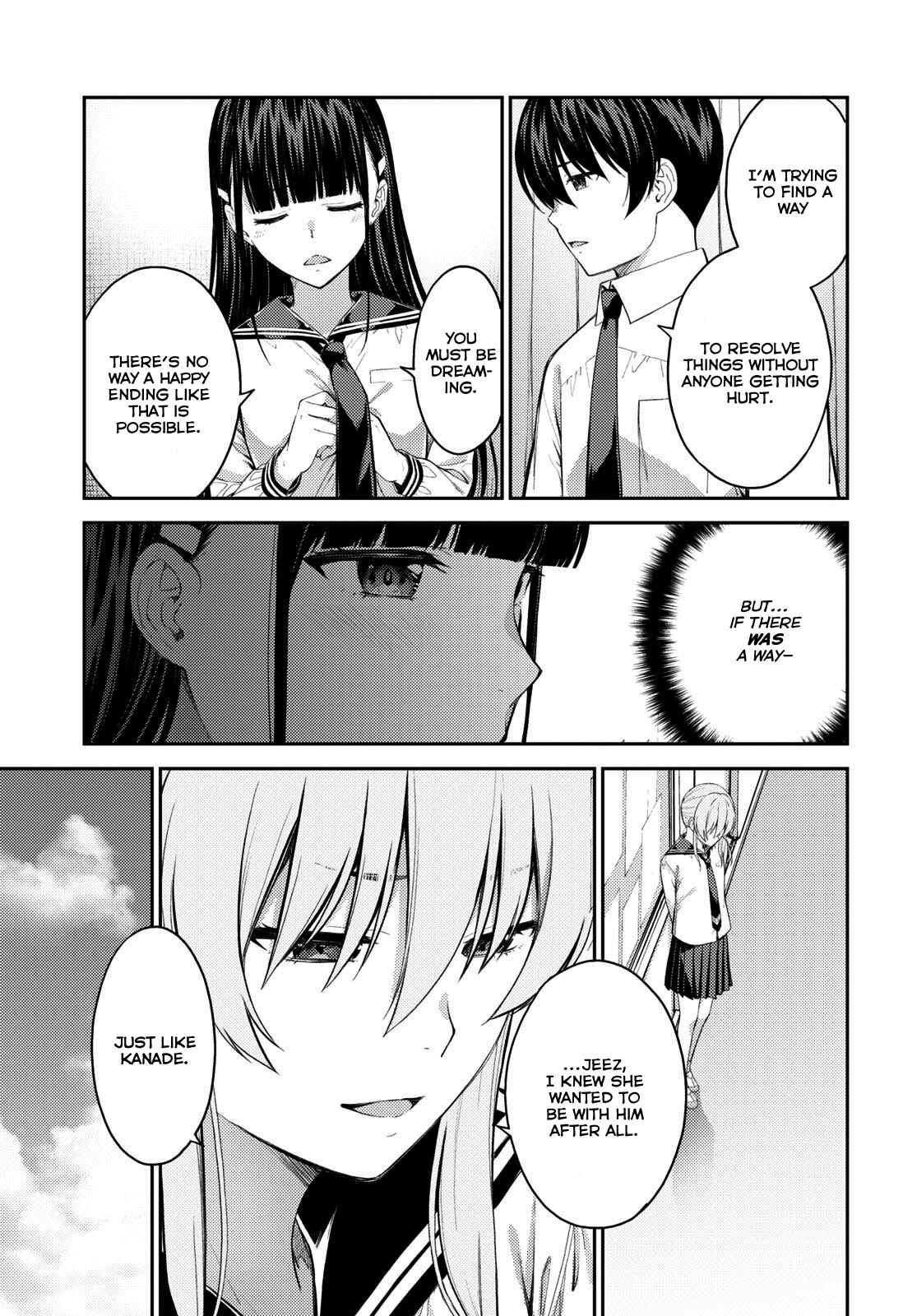 Page 8 Chapter 42 Lust Geass