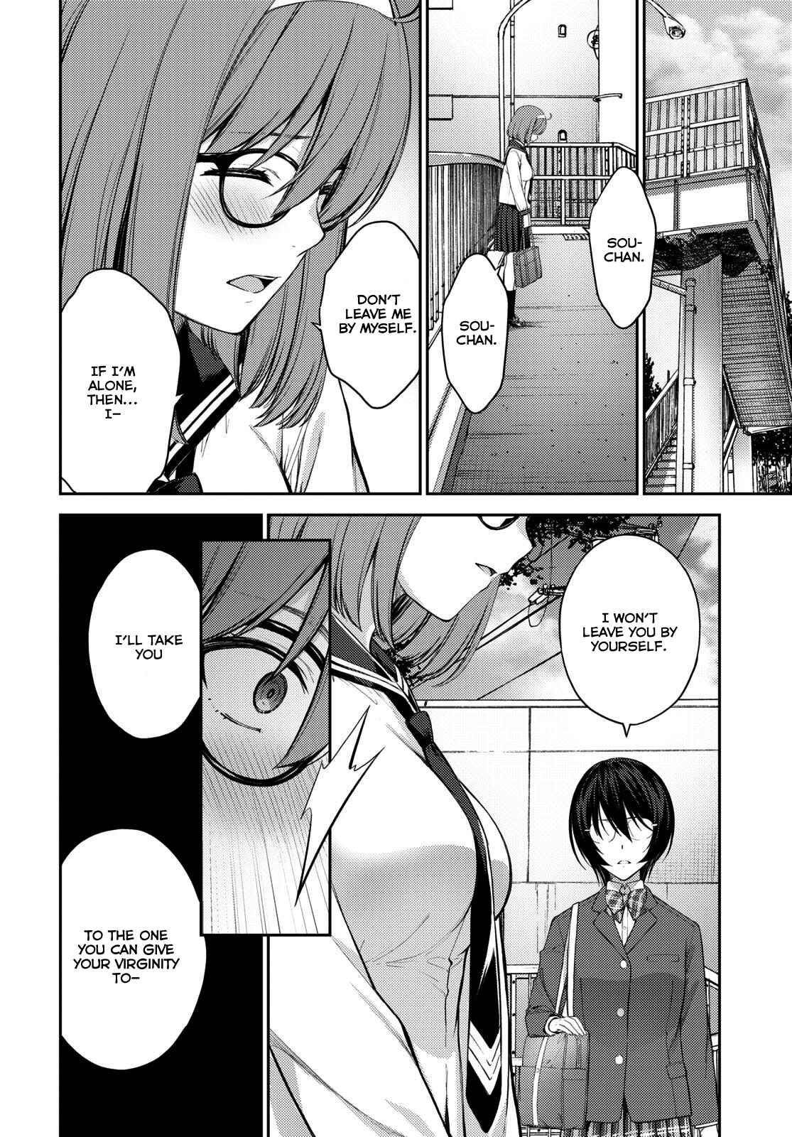 Page 9 Chapter 42 Lust Geass