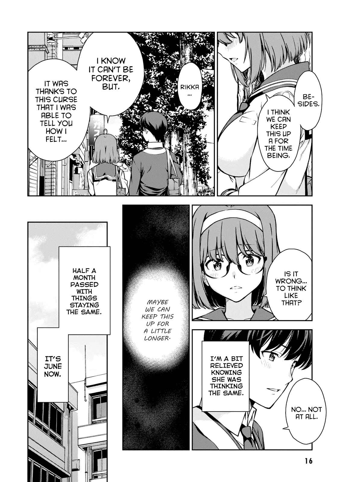 Page 17 Chapter 6 Lust Geass