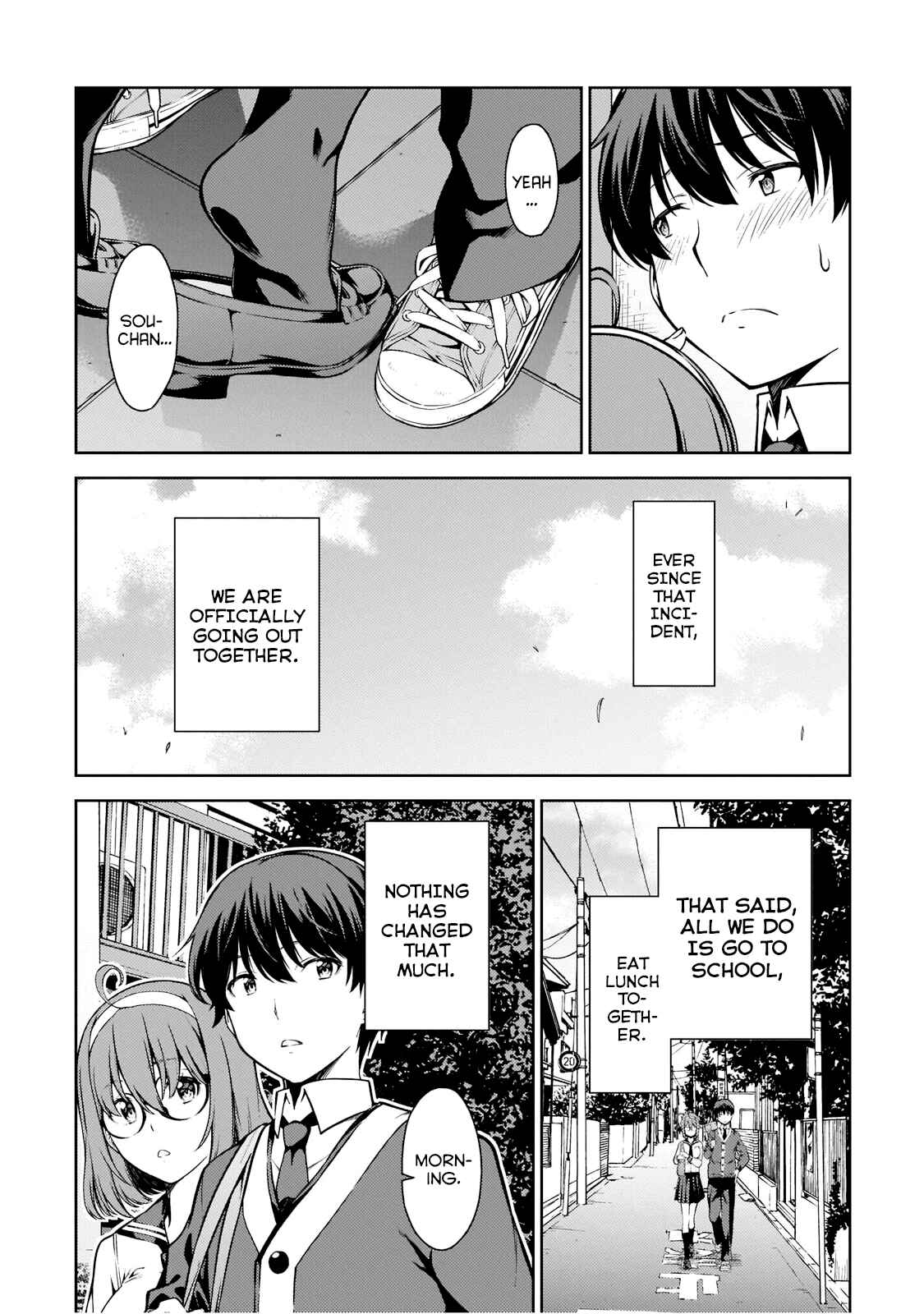 Page 9 Chapter 6 Lust Geass