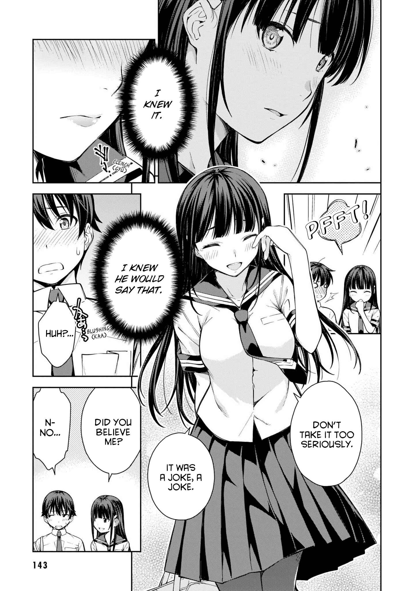 Page 19 Chapter 10 Lust Geass