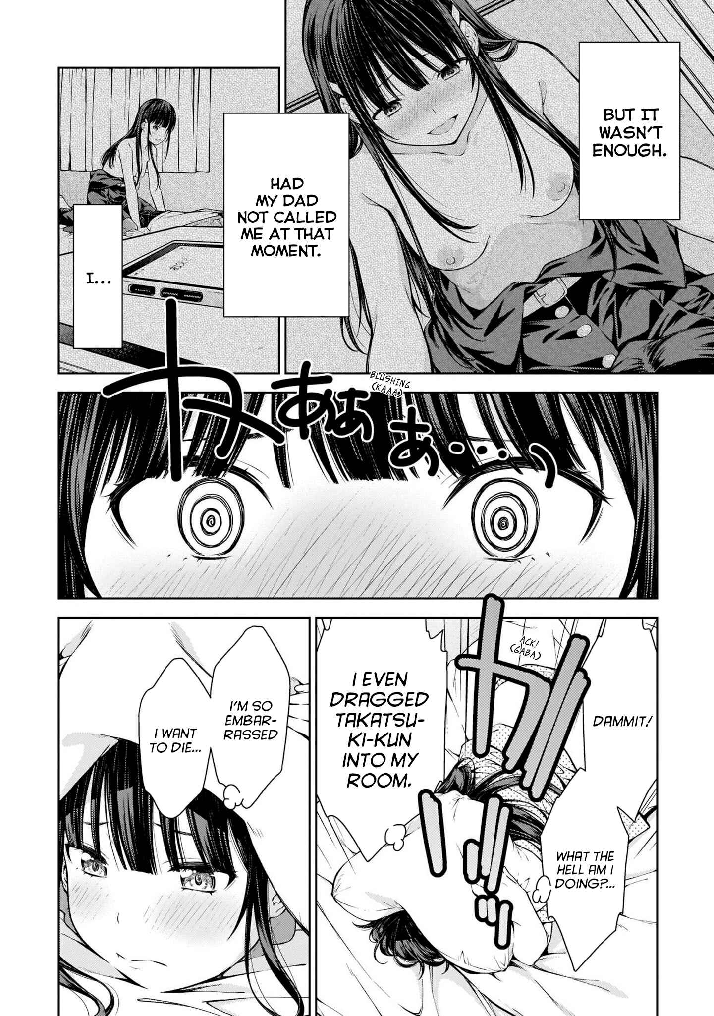 Page 2 Chapter 10 Lust Geass
