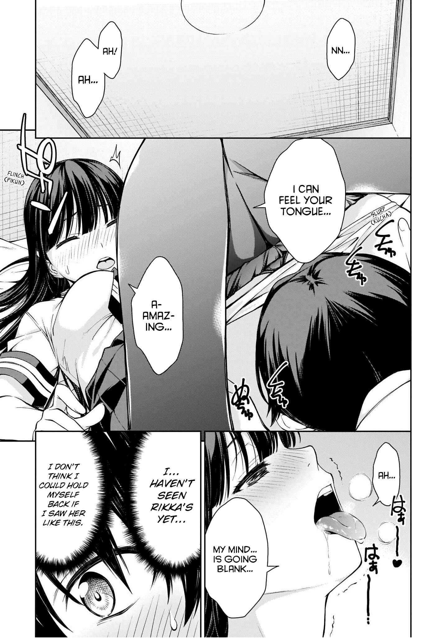 Page 25 Chapter 10 Lust Geass
