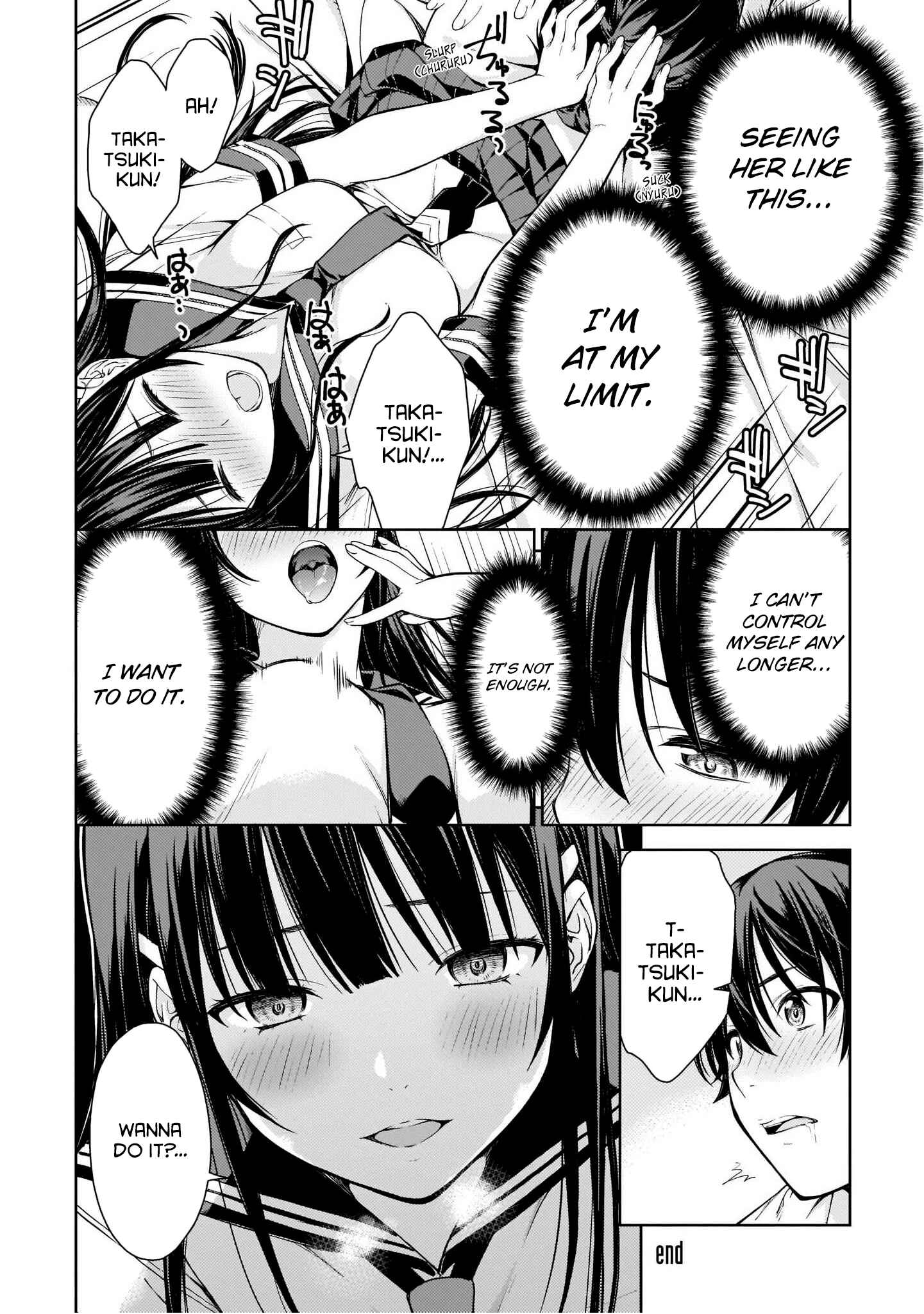 Page 26 Chapter 10 Lust Geass