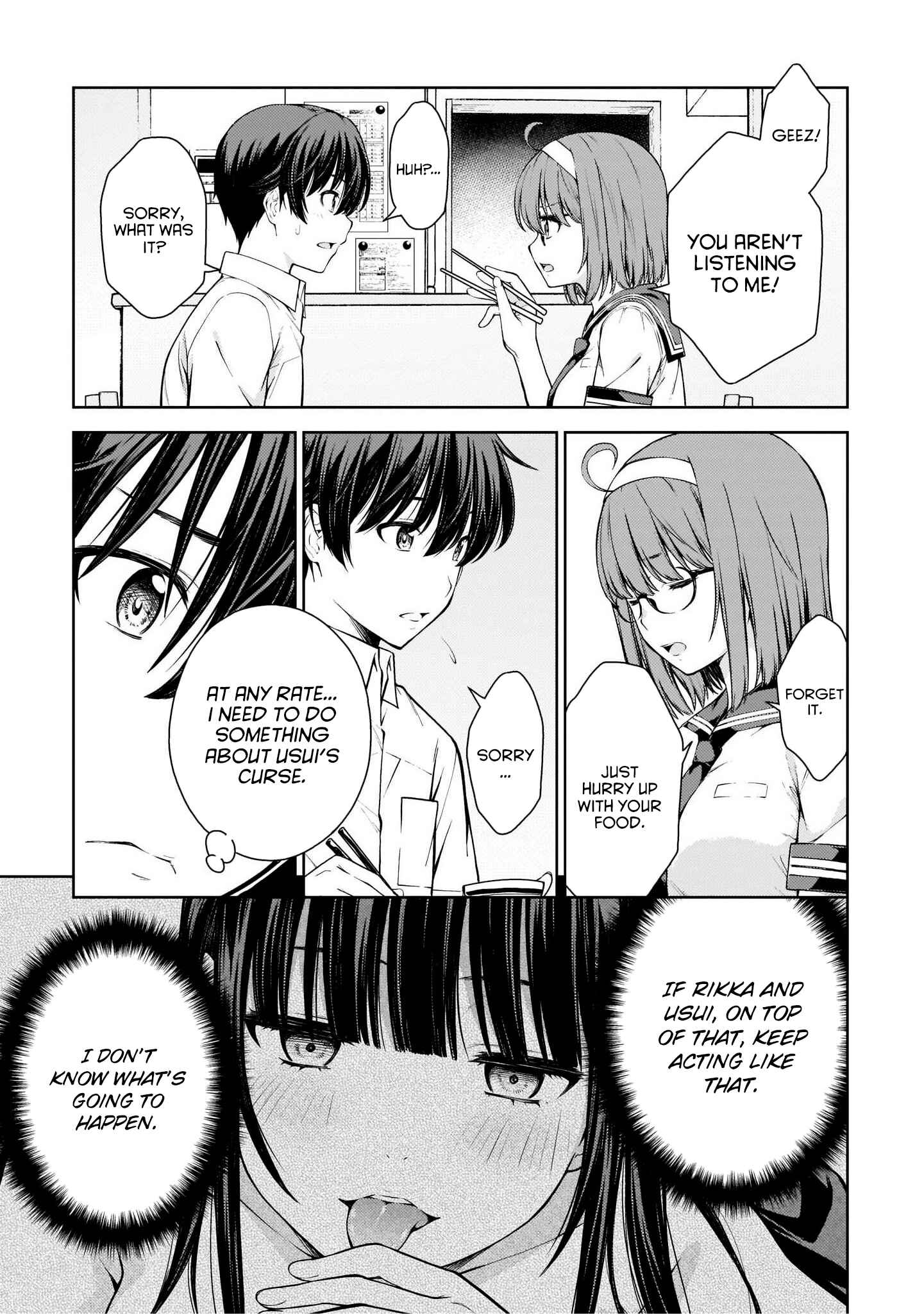 Page 7 Chapter 10 Lust Geass