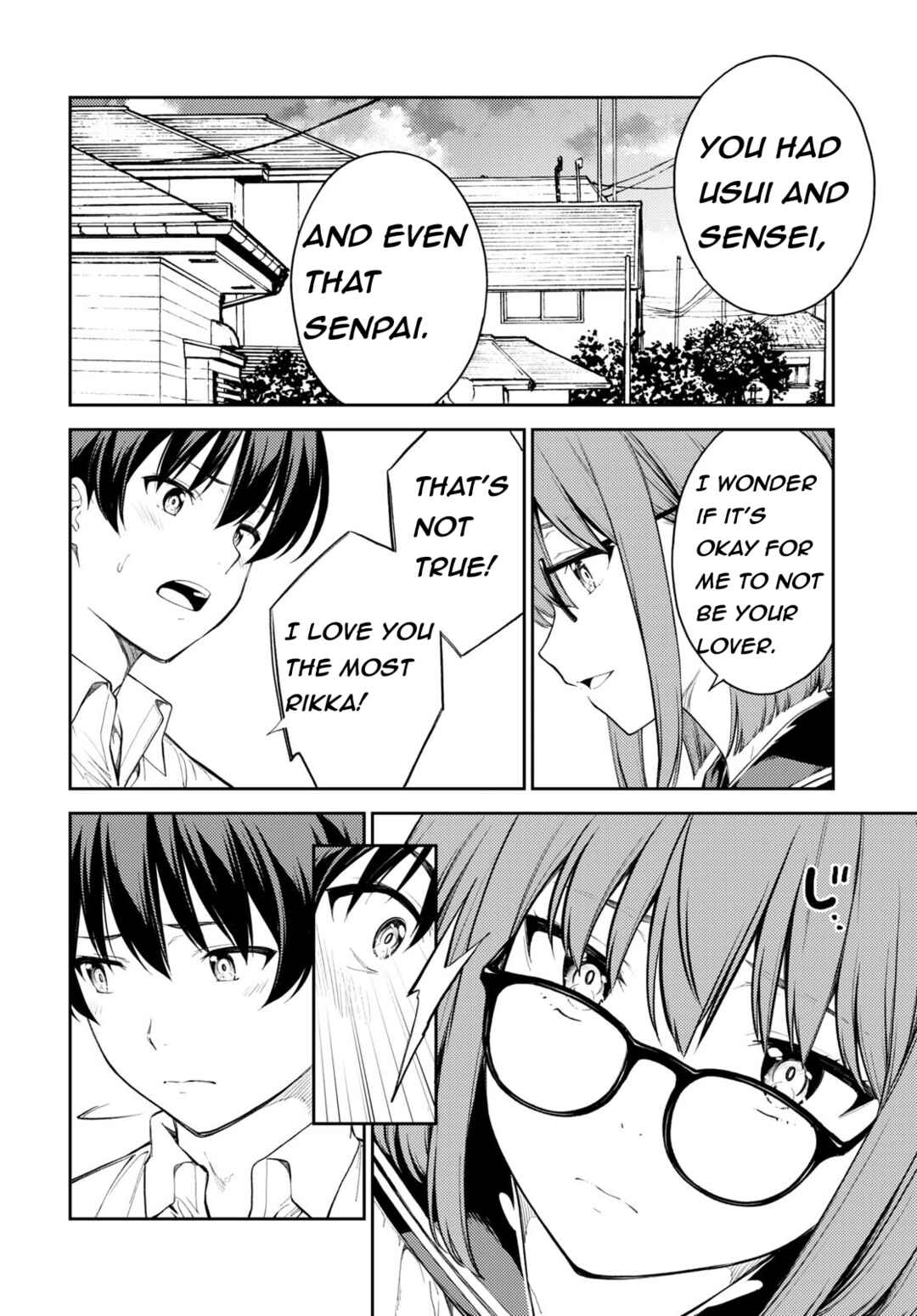 Page 10 Chapter 48 Lust Geass