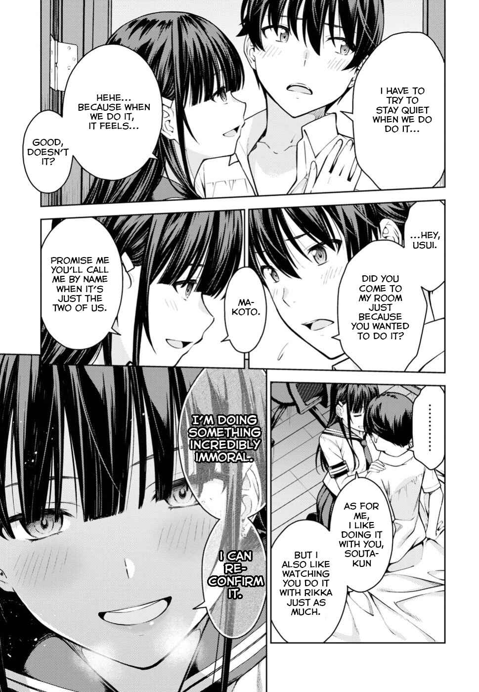 Page 10 Chapter 12 Lust Geass