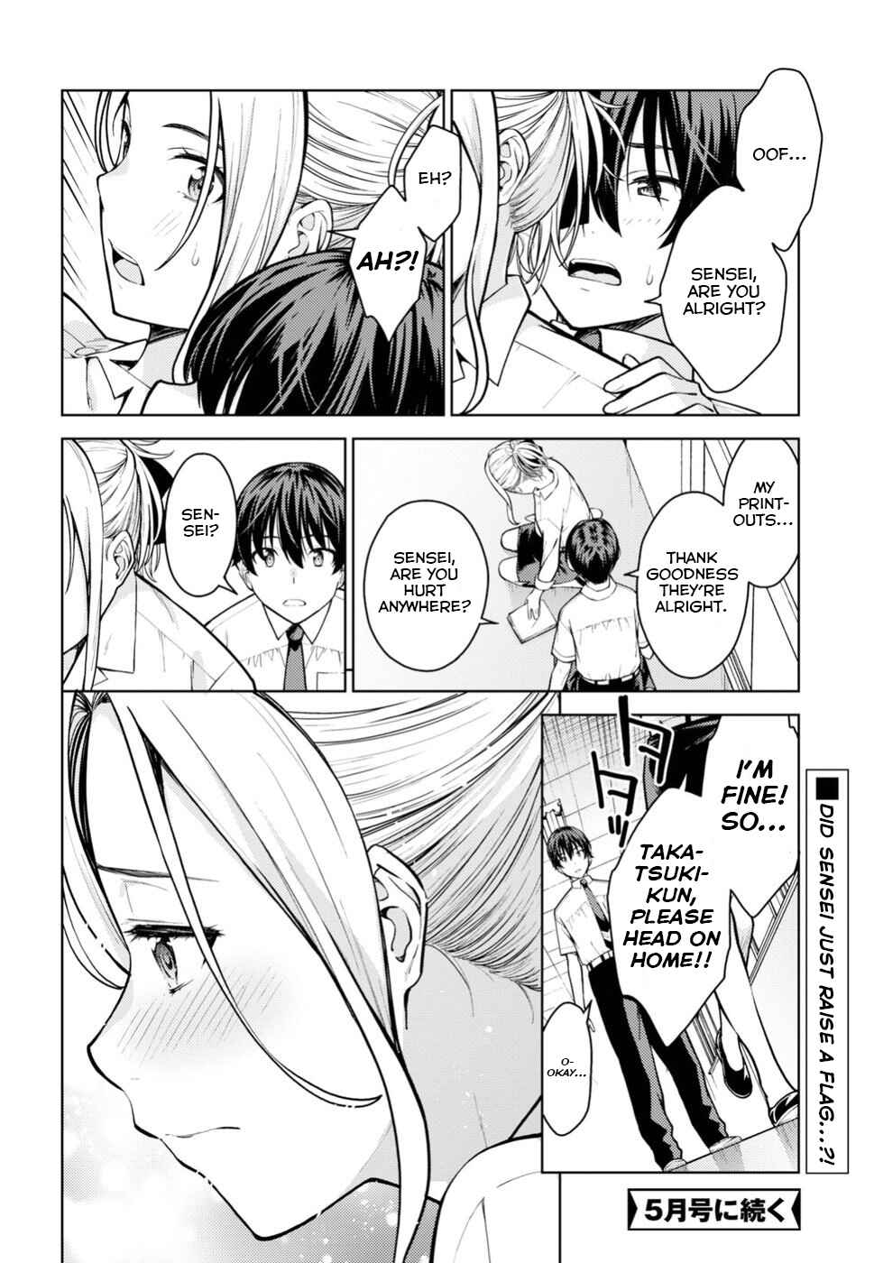Page 28 Chapter 12 Lust Geass