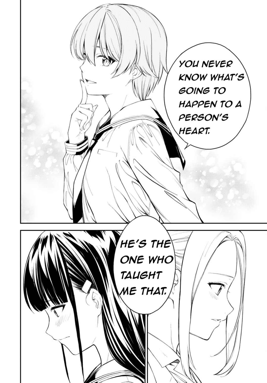 Page 32 Chapter 49 Lust Geass