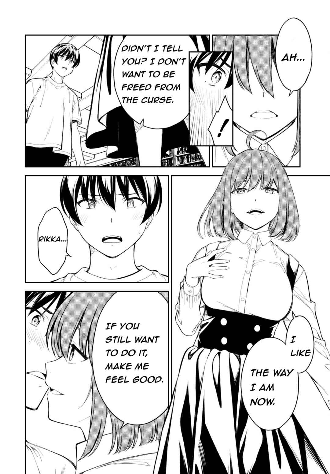 Page 8 Chapter 49 Lust Geass