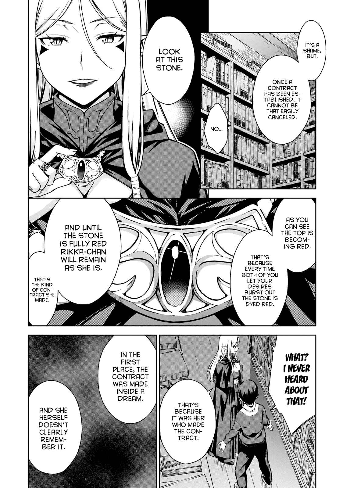 Page 24 Chapter 5 Lust Geass