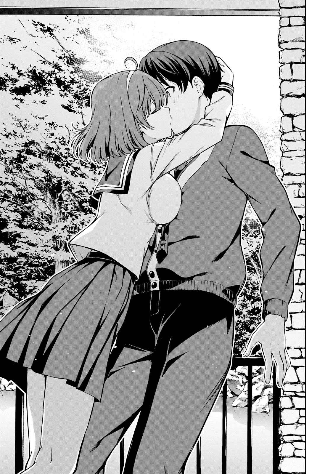 Page 33 Chapter 5 Lust Geass