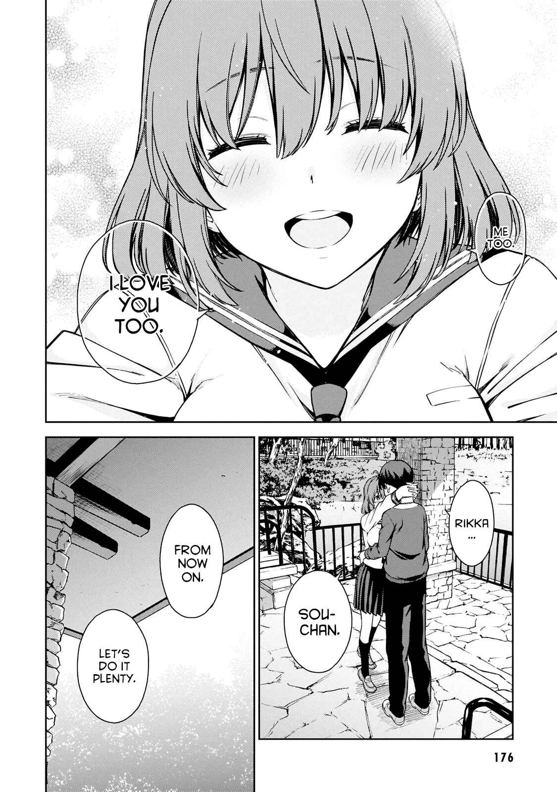 Page 34 Chapter 5 Lust Geass