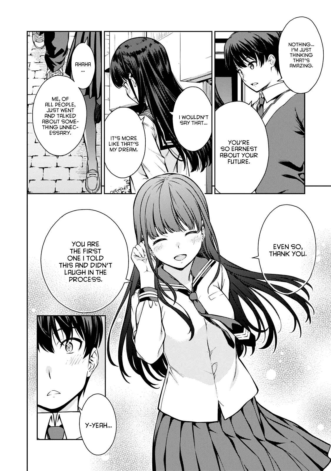 Page 18 Chapter 3 Lust Geass
