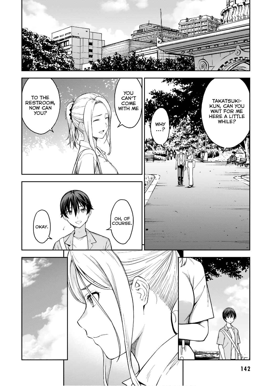 Page 10 Chapter 17 Lust Geass