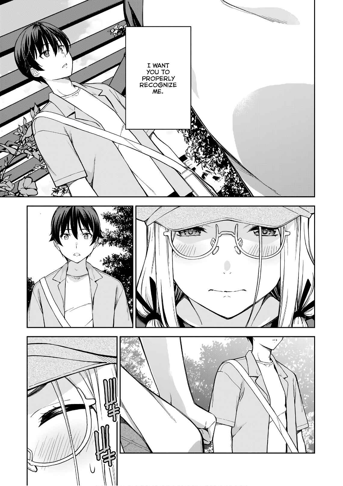 Page 13 Chapter 17 Lust Geass
