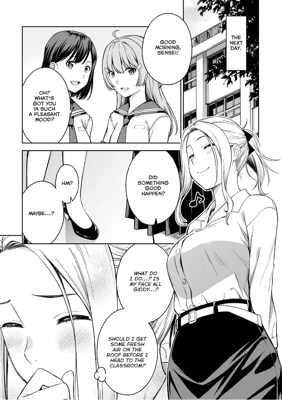 Page 24 Chapter 17 Lust Geass