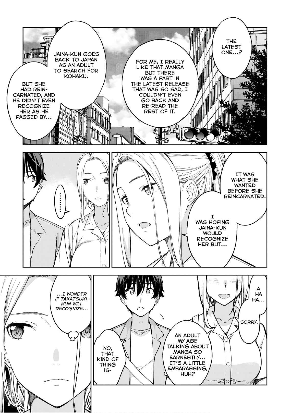 Page 9 Chapter 17 Lust Geass