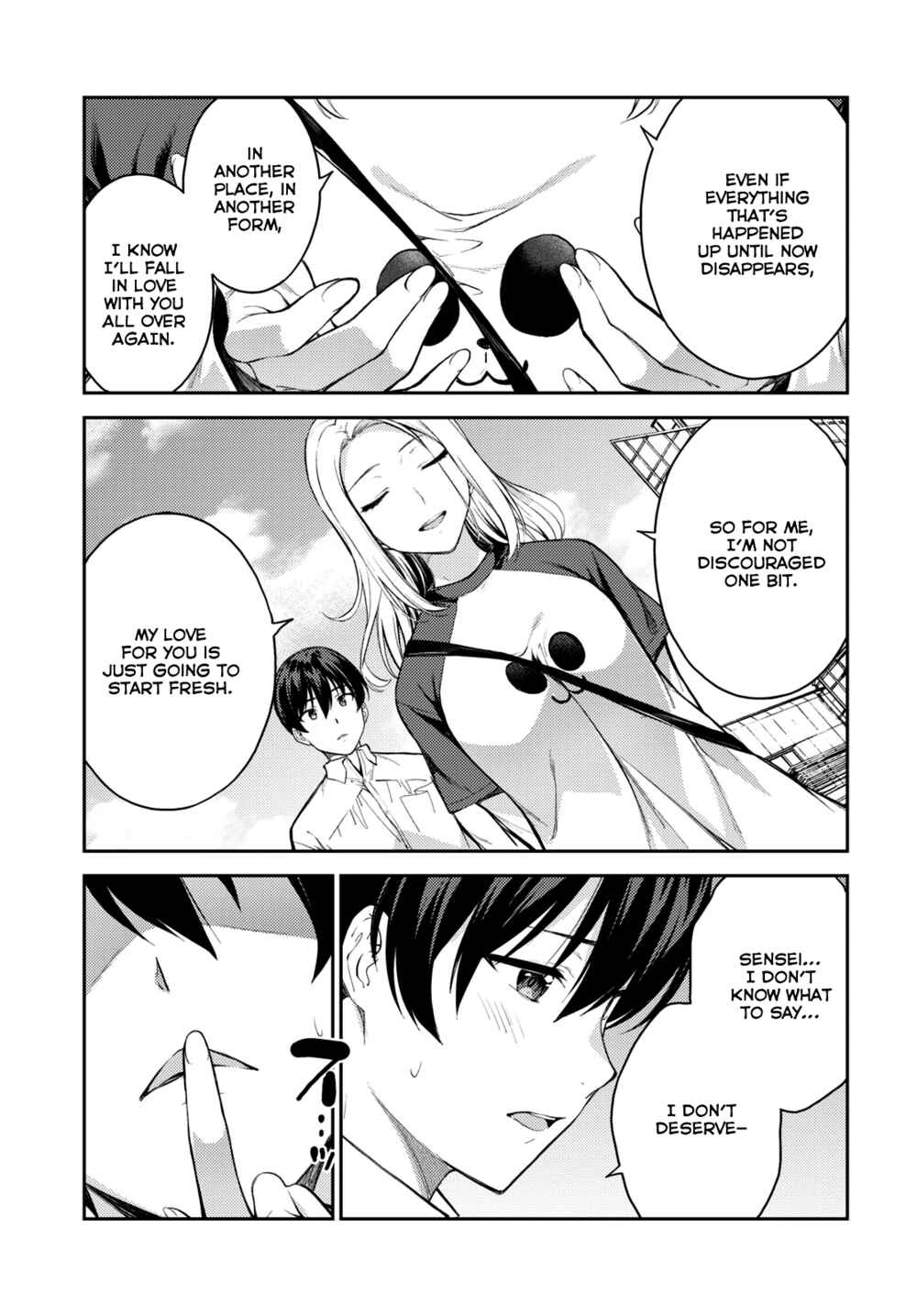 Page 13 Chapter 46 Lust Geass